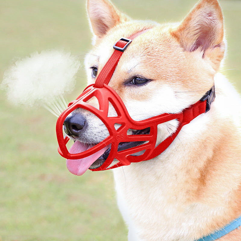 Dog Mouth CoverDog Mouth Cover Pet Wellness Essential | Majestic Pet Kingdom™