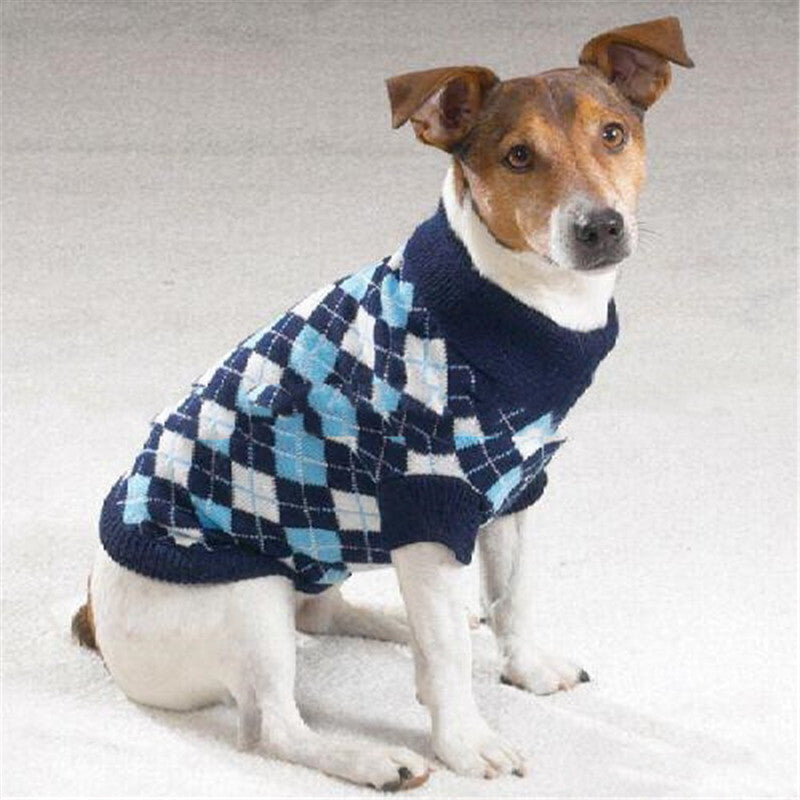 Pet Clothes Clothing Dog Sweater Premium Quality Produc - Majestic Pet Kingdom