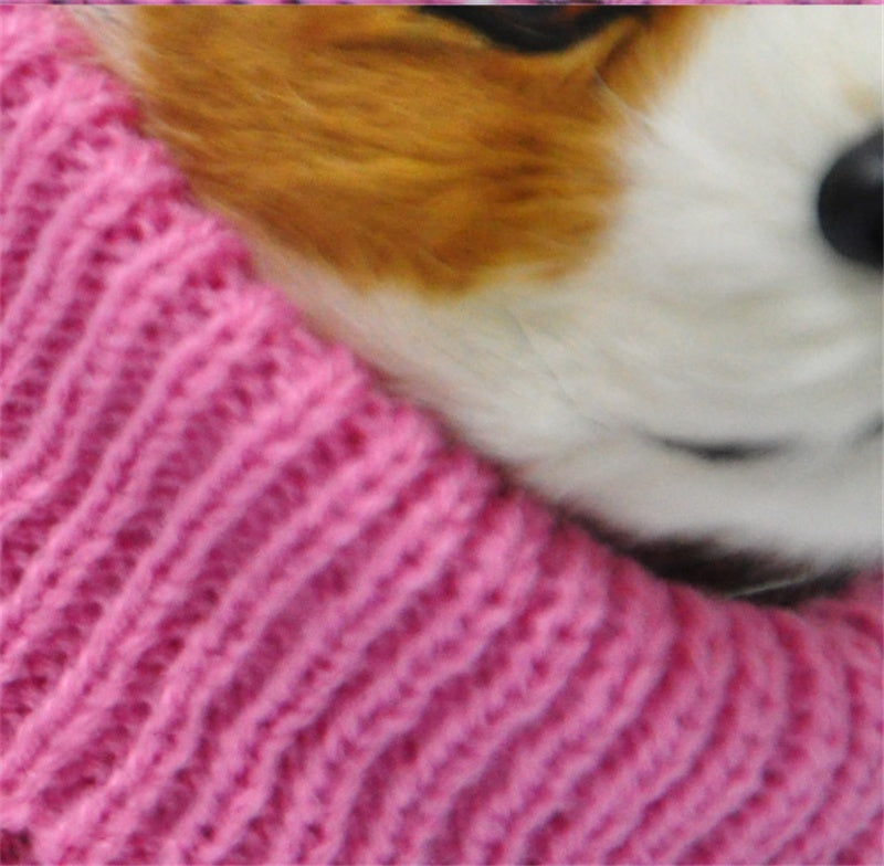 Pet Clothes Clothing Dog Sweater Premium Quality Produc - Majestic Pet Kingdom
