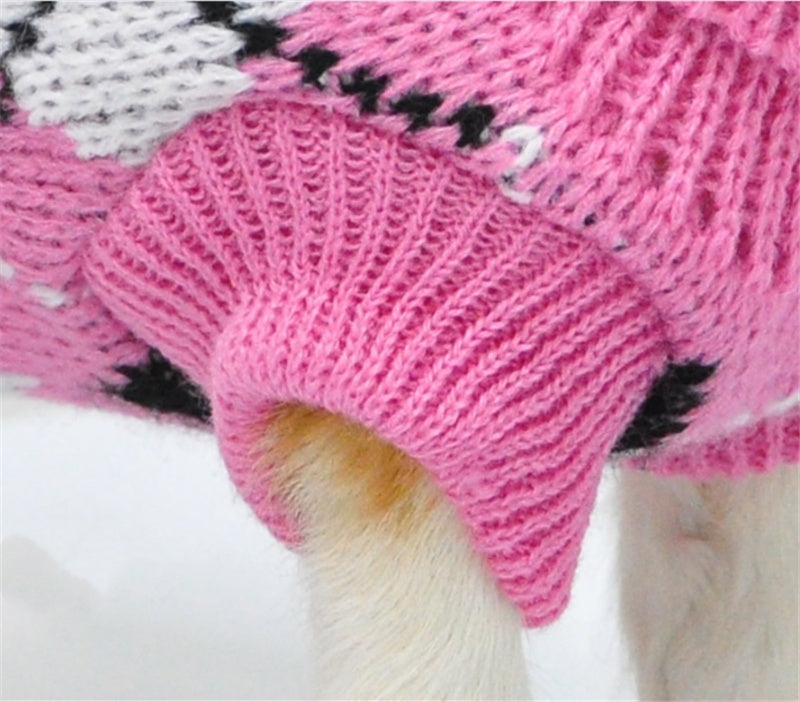 Pet Clothes Clothing Dog Sweater Premium Quality Produc - Majestic Pet Kingdom