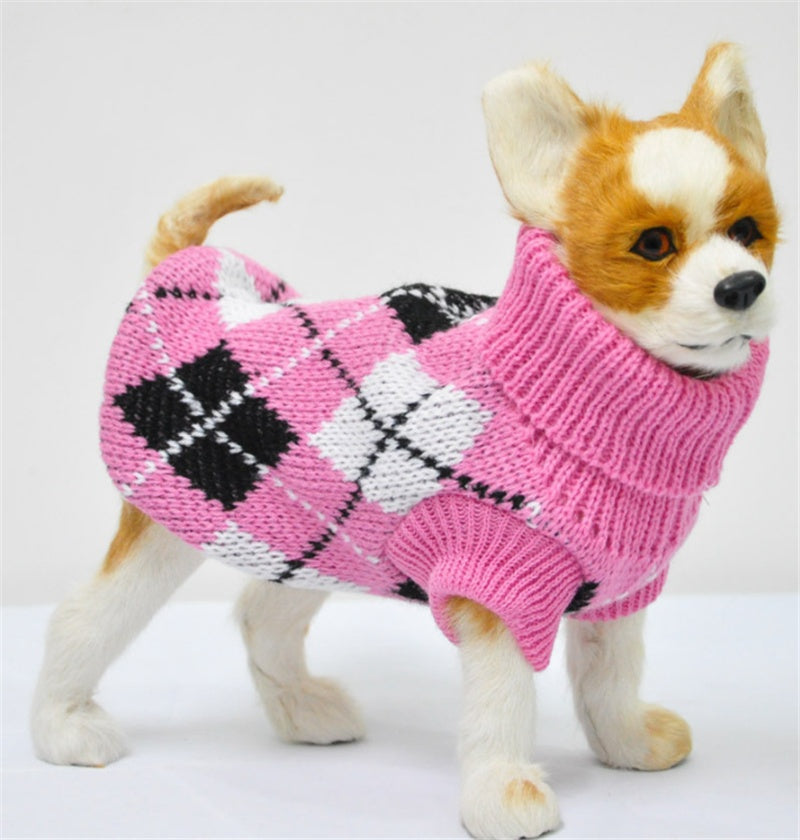Pet Clothes Clothing Dog Sweater Premium Quality Produc - Majestic Pet Kingdom