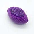 Pet Dog Toy Ball Bite Resistance Throwing Training Rugby