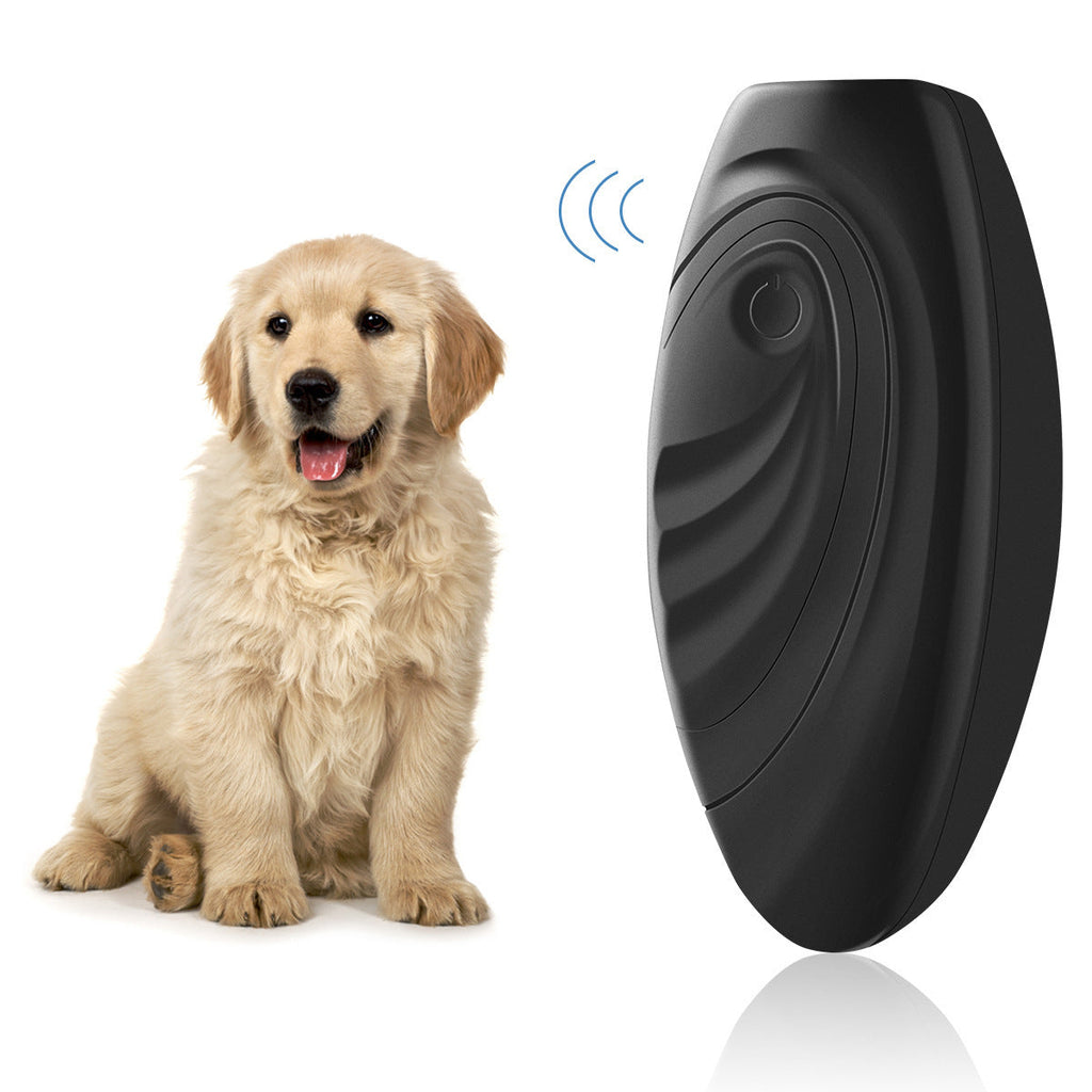 New Ultrasonic Dog Repeller Dog Trainer - Majestic Pet Kingdom