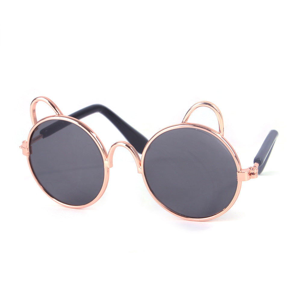 Cat Cute Sunglasses Dog Teddy Sunglasses - Purrfect Pet Kingdom™