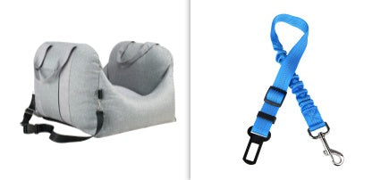 Luxury Pet Essentials - Purrfect Pet Kingdom™