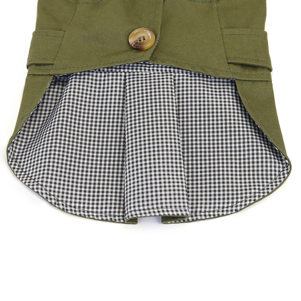 clothes for pets - Majestic Pet Kingdom