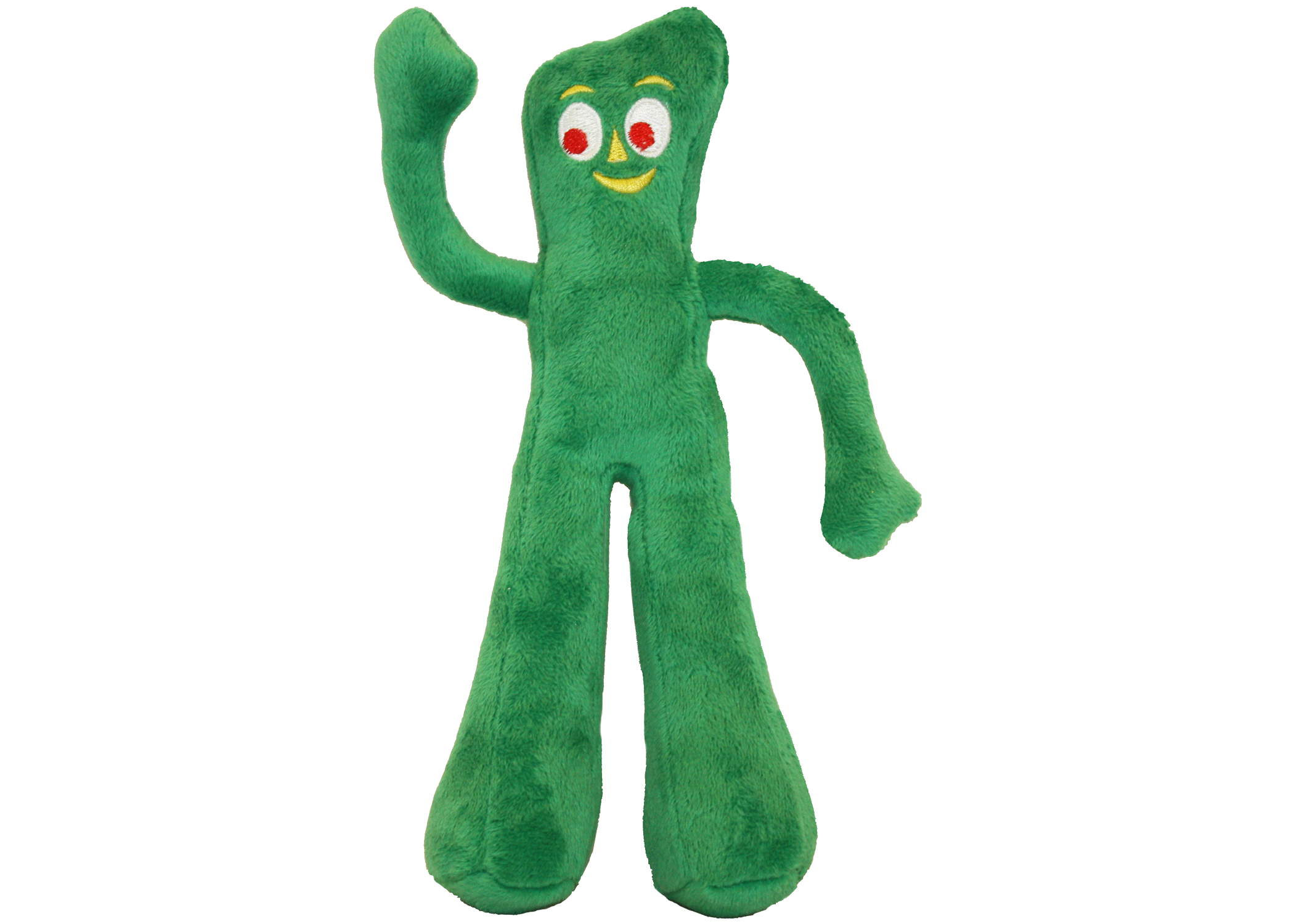 Multipet Gumby® Plush 9"