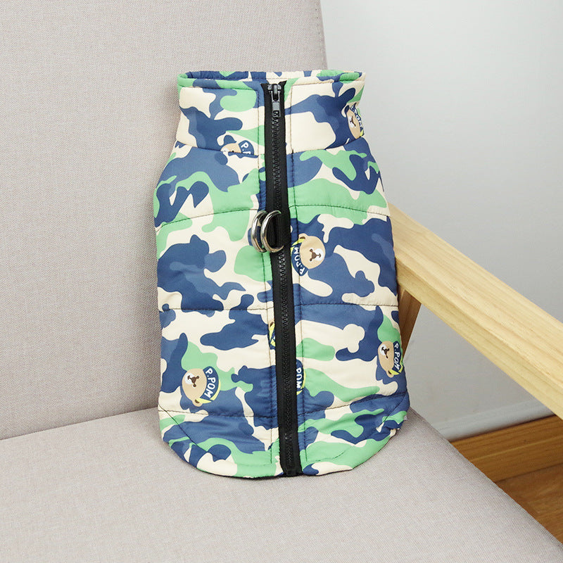 Dog vest - Majestic Pet Kingdom