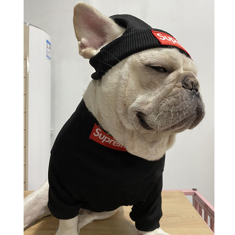HYGGEPET Pet Clothing Fashion Brand Street Dog Clothing