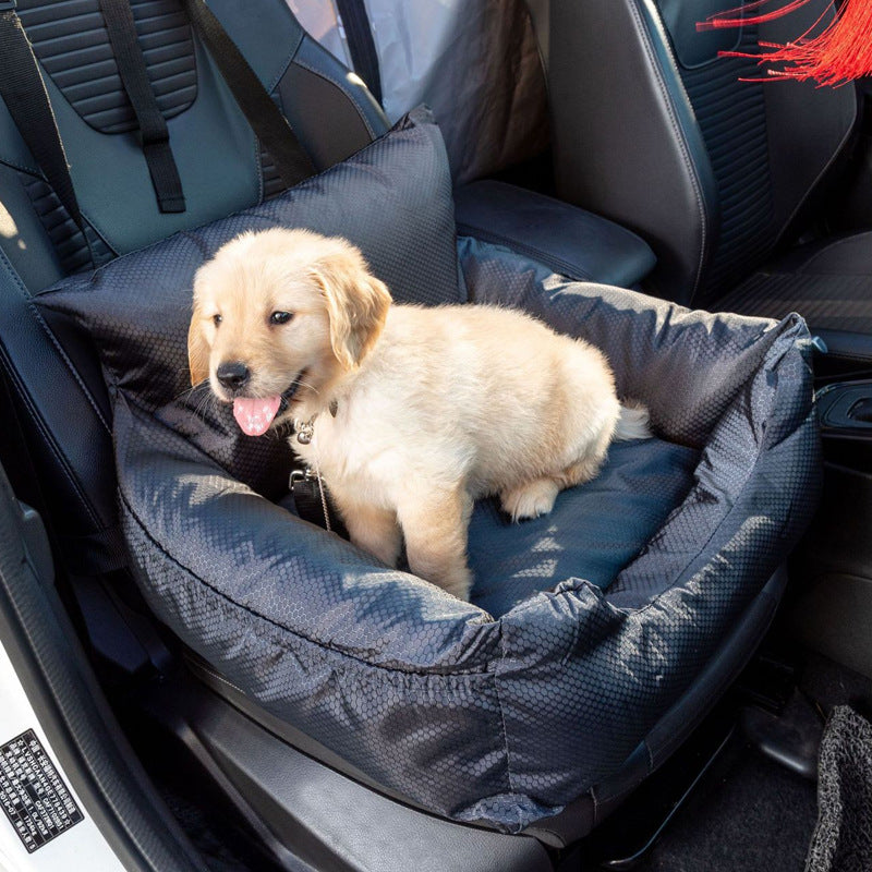 Car Pet Seat Cat And Dog Kennel - Majestic Pet Kingdom