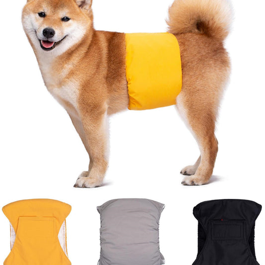 dog-belly-b-male-cotton-washable-royal-heritage-luxury-view-1 | Majestic Pet Kingdom
