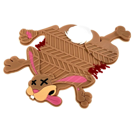 Roadkill Lick Mat | Purrfect Pet Kingdom