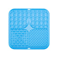 Silicone Pet Slow Food Tableware Bowl Suction Cup Dog Mat - Majestic Pet Kingdom