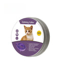 Pheromone Town Pet Calming Collar, Adjustable For Cats Of All Sizes