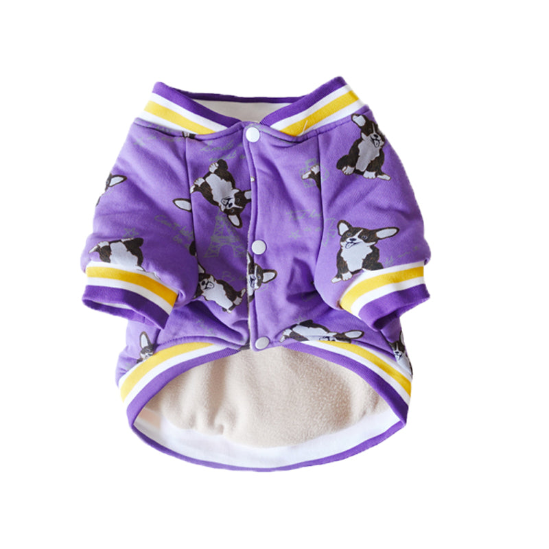 Dog clothes winter - Majestic Pet Kingdom