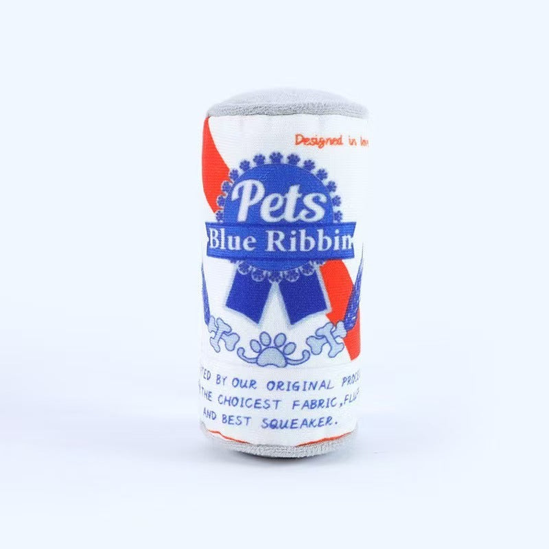 Barking Dog Toy for Chewing and Teeth Cleaning | Purrfect Pet Kingdom
