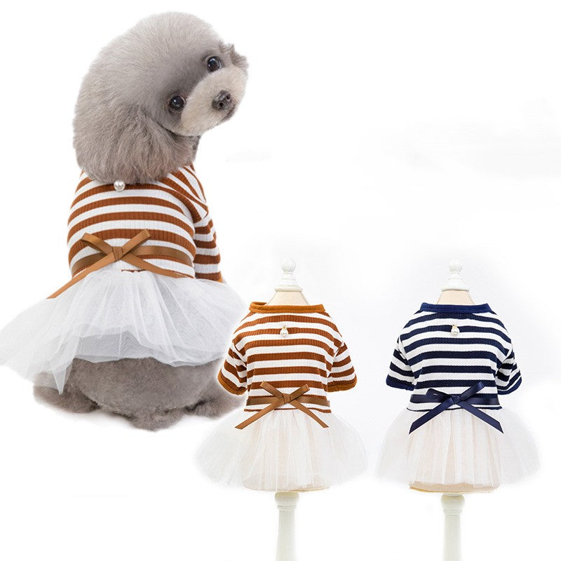 Bears Teddy Small Dog Pet Clothes - Majestic Pet Kingdom