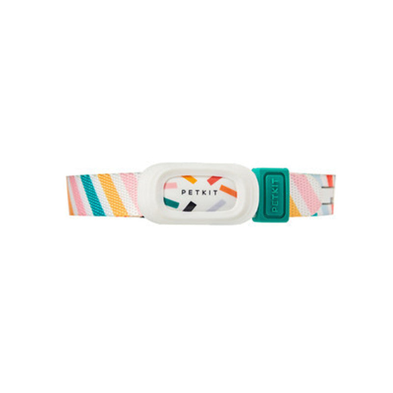 Pet Smart Wearable Bluetooth Device Cat Brand Dog Brand - Majestic Pet Kingdom