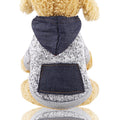Cat clothing pet supplies - Majestic Pet Kingdom