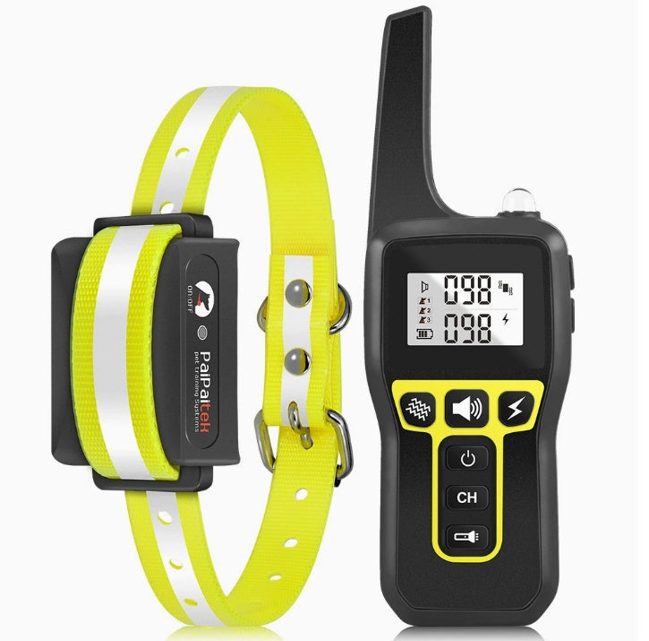 Remote Control Pet Trainer -dog