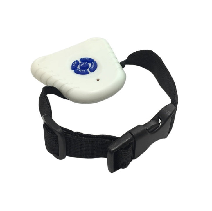 Ultrasonic automatic dog training device - Majestic Pet Kingdom