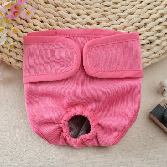 dog-diapers-washable-patterned-waterproof-physiological-panties-luxury-view-2 | Majestic Pet Kingdom