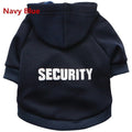 Fleece Cloth With Security Pet Sweater - Majestic Pet Kingdom
