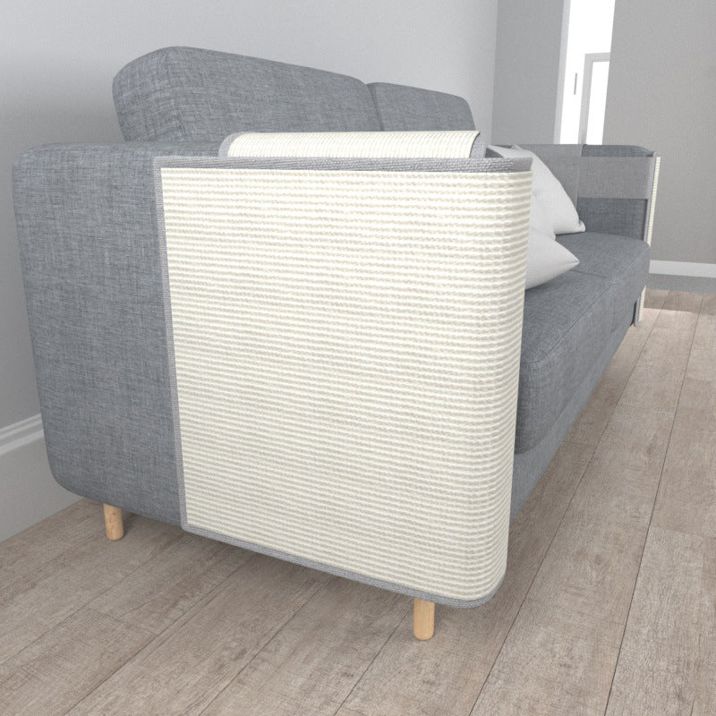 Household Cat Scratching Sofa Protection Scratcher - Majestic Pet Kingdom