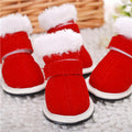 Pet shoes - Majestic Pet Kingdom