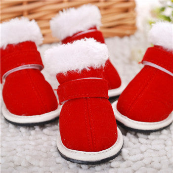 Pet shoes - Majestic Pet Kingdom