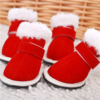 Pet shoes - Majestic Pet Kingdom