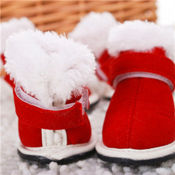 Pet shoes - Majestic Pet Kingdom