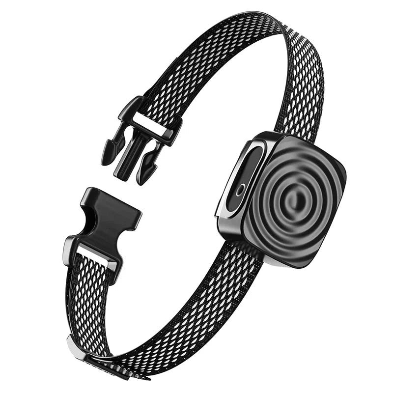 Anti-Barking Collar: Ultrasonic USB Training Device - Majestic Pet Kingdom