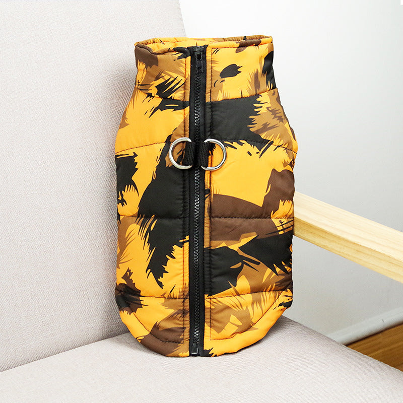 Dog vest - Majestic Pet Kingdom