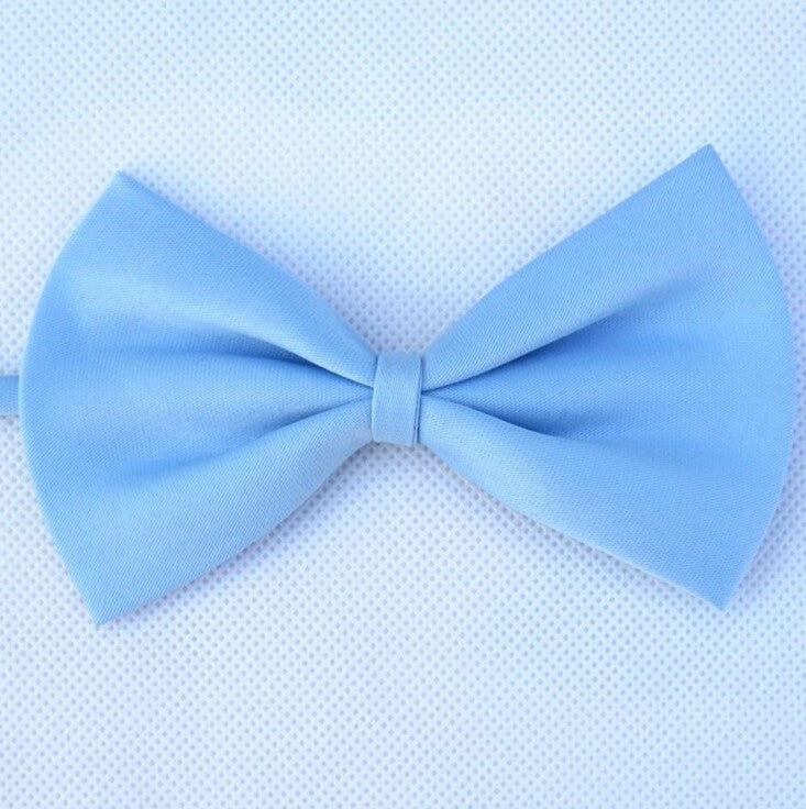 Majestic Pet Kingdom - 1 piece Adjustable Dog Cat bow tie neck tie pet dog bow tie puppy bows pet bow tie different colors supply View 10