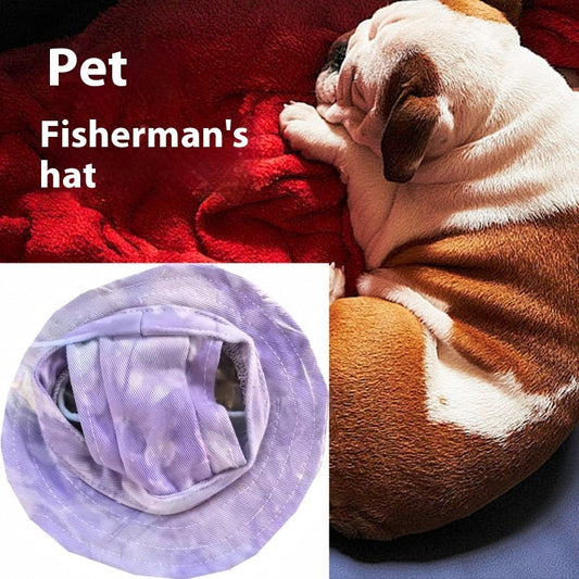 dog-hat-summer-breathable-cotton-su-royal-heritage-luxury-view-2 | Majestic Pet Kingdom