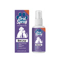 Pet Oral Care Spray - Majestic Pet Kingdom