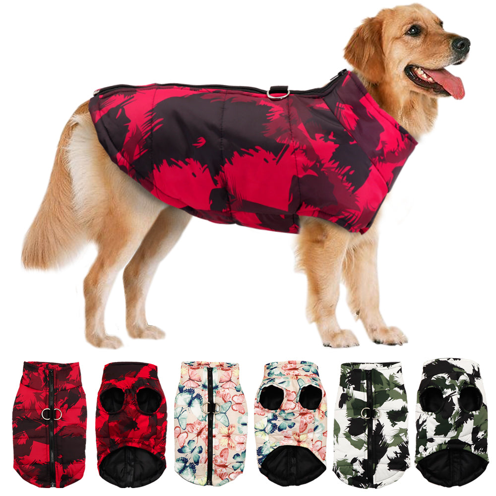 Dog vest - Majestic Pet Kingdom