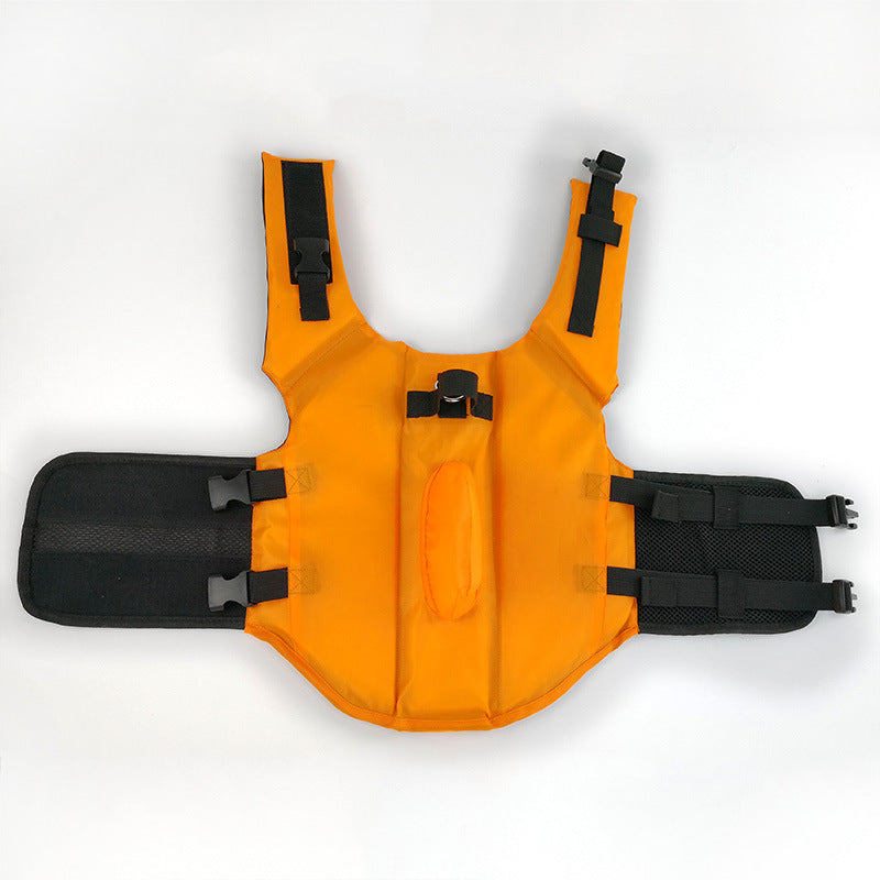 Dog Life Vest Summer Shark Pet Life Jacket - Majestic Pet Kingdom