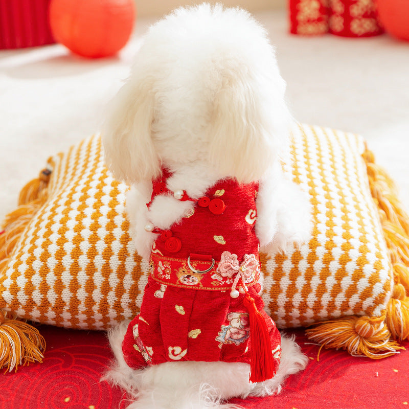Pet Product - Premium Pet Accessory