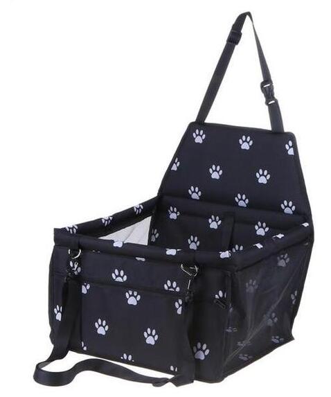 Waterproof Dog Carrier Seat Long Journeys - Majestic Pet Kingdom