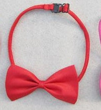 Majestic Pet Kingdom - 1 piece Adjustable Dog Cat bow tie neck tie pet dog bow tie puppy bows pet bow tie different colors supply View 11