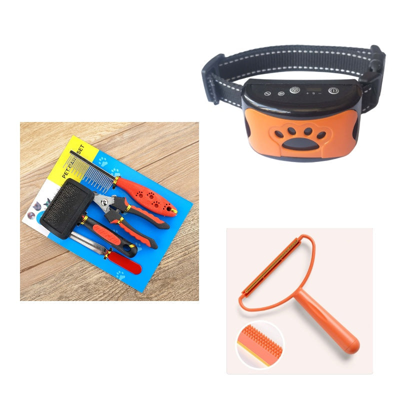 Luxury Pet Essentials - Purrfect Pet Kingdom™