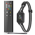 Dog Training Collar with Remote and Bark Control for Small Dogs