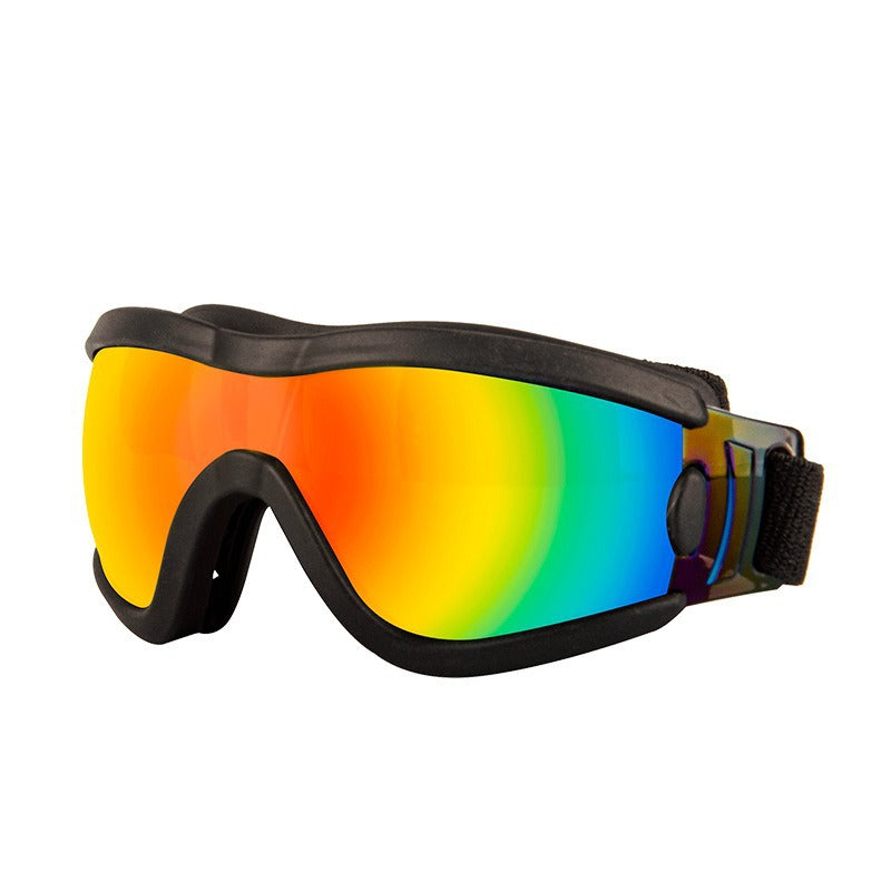 Pet Glasses Dog Sunglasses UV Protection Outdoor Sun Protection | Majestic Pet Kingdom™