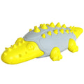 Dog Toy Leaking Ball Molar Teeth Cleaning