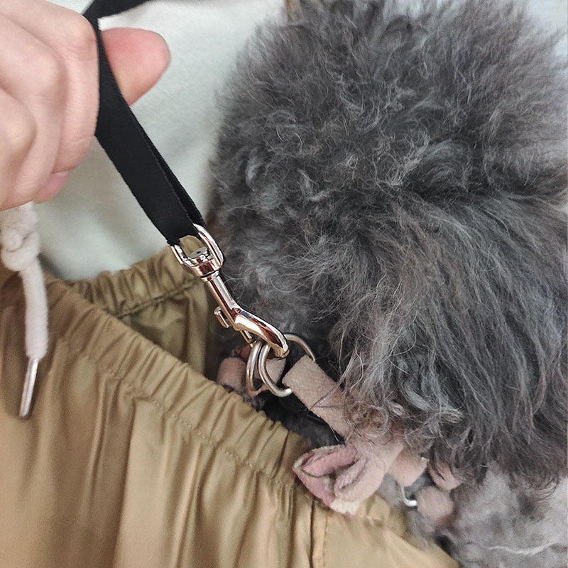 Pet Dog Travel Breathable Backpack One - Majestic Pet Kingdom