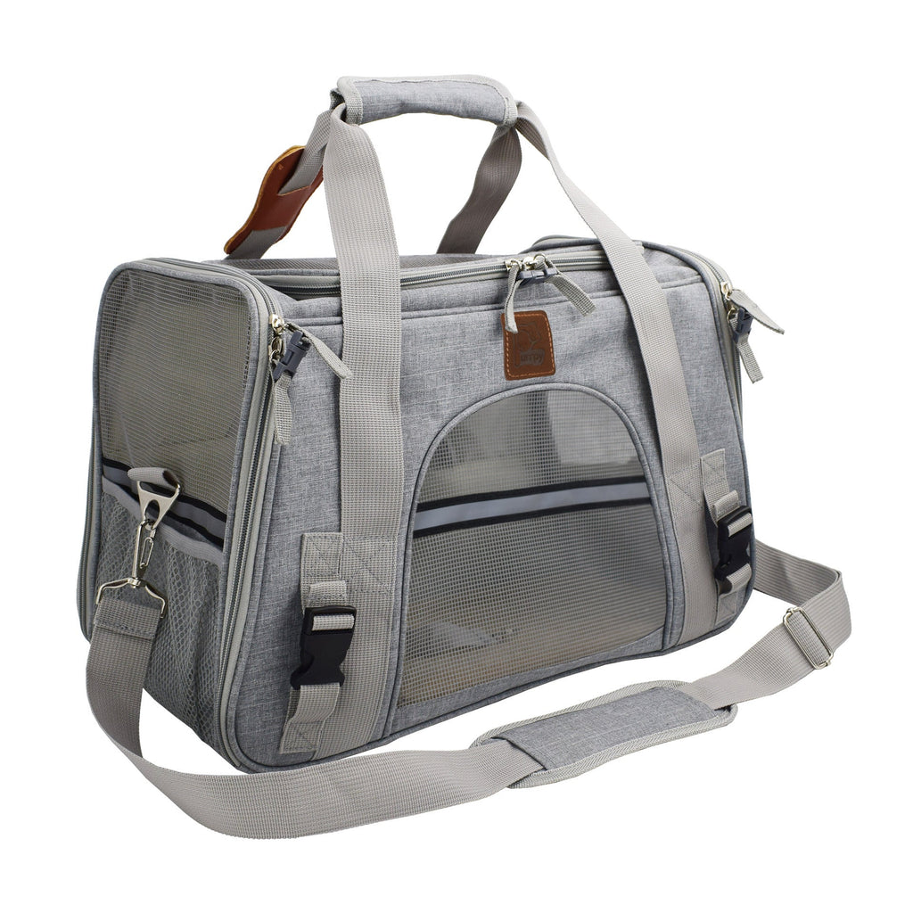 Dog Carrier Travel Car Seat Pet Carriers - Majestic Pet Kingdom