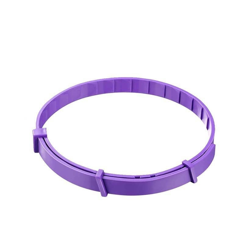 Pheromone Town Pet Calming Collar, Adjustable For Cats Of All Sizes