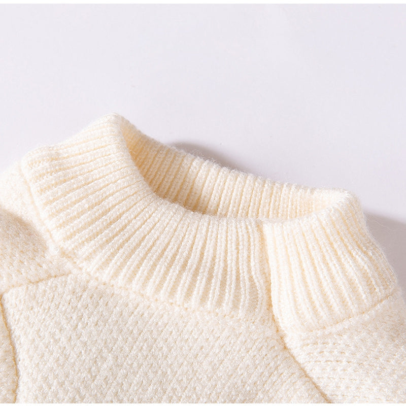 Small Dog Sweaters Knitted Pet Warm Colorful Letter Embroidery Dog Sweatshirt Winter Clothes Kitten Puppy Sweater Doggy Apparel Costumes - Majestic Pet Kingdom